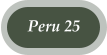 Peru 25
